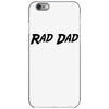 rad dad iPhone 6/6s Case
