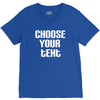 personalised V-Neck Tee