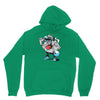 higher Unisex Hoodie