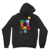 puzzled Unisex Hoodie
