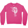 official cecil the lion Crewneck Sweatshirt