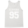clifford 95 Tank Top