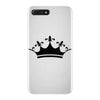 Queens Are Born In February Back iPhone 7 Plus Case
