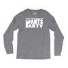 brick tamland pants Long Sleeve Shirts