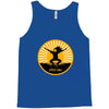 steve aoki Tank Top