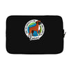 save the earth   boxers Laptop sleeve