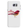 Red Sparrow Samsung Galaxy S7