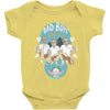 bad boys Baby Onesie