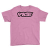 NICE VICE Youth Tee