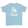 johnny cash Youth Tee