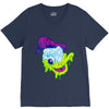 ronald yuck V-Neck Tee