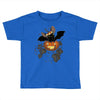 pumpkin time! Toddler T-shirt