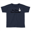 One More Beer Please Toddler T-shirt