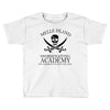 melle island Toddler T-shirt