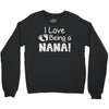 nana's Crewneck Sweatshirt