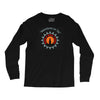 beer and bike tours Long Sleeve Shirts
