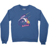 blessed Crewneck Sweatshirt