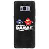 Finding Da Wae Samsung Galaxy S8 Plus