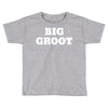 Big Groot Toddler T-shirt