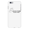 studio ghibli iPhone 6 Plus/6s Plus Case