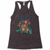 marshlump Racerback Tank