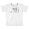 Luffy Toddler T-shirt