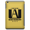 Plus Ultra Hero Academy iPad Mini