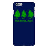 run forest run iPhone 6/6s Plus Case