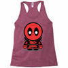 deadpool Racerback Tank
