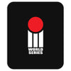Retro Cricket Mousepad