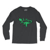 t.rex Long Sleeve Shirts