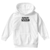 sunday funday t shirt funny jersey shore football Youth Hoodie