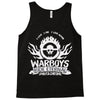 war boys Tank Top