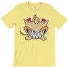 ltimate saturn chimera T-Shirt