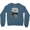king frost Crewneck Sweatshirt