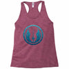 Star Wars Logo Racerback Tank