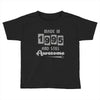 made in 1995 and still awesome Toddler T-shirt