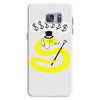 rich snake Samsung Galaxy S7