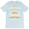 grumpy old crane operator T-Shirt