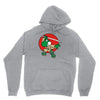 yoshi en ninja Hoodie