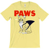 paws T-Shirt