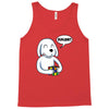 smart dog Tank Top