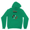 Disney Squad Girl Unisex Hoodie