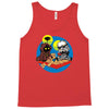 sandbox battle 1 Tank Top