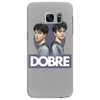 Dobre Twins Samsung Galaxy S7 Edge