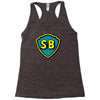 sb Racerback Tank