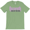 nazareth T-Shirt