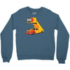 modified Crewneck Sweatshirt