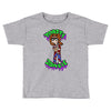 toasty zombie Toddler T-shirt