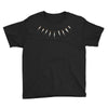 black panther Youth Tee